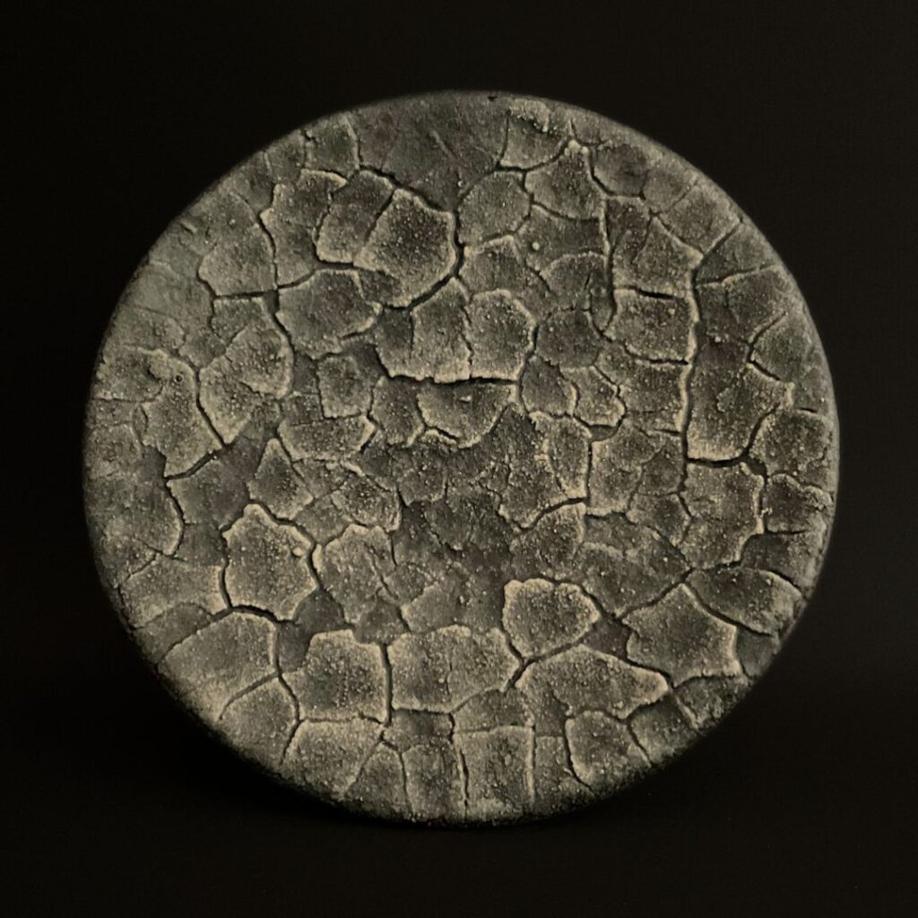 art pieceの漆器.プレート皿.唯一無二の漆器.にごり酒.zrak.漆塗りの器.焔土漆器.すてきな器